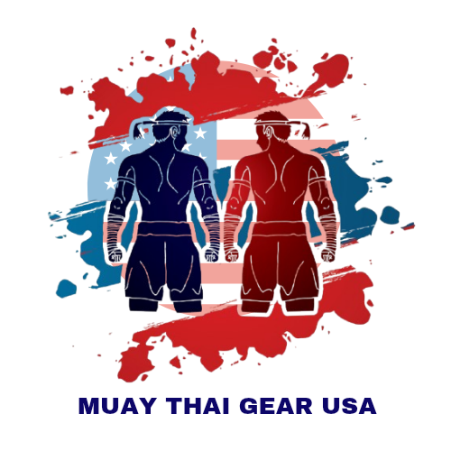 MUAY THAI GEAR USA